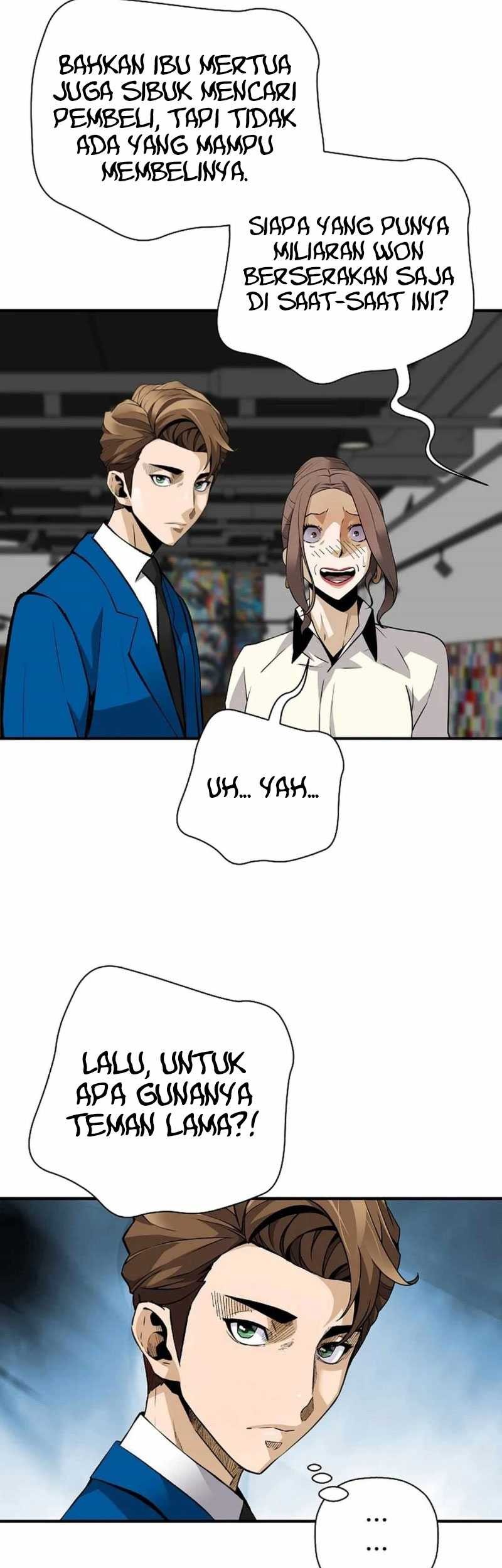 Chapter 156 - halaman 45