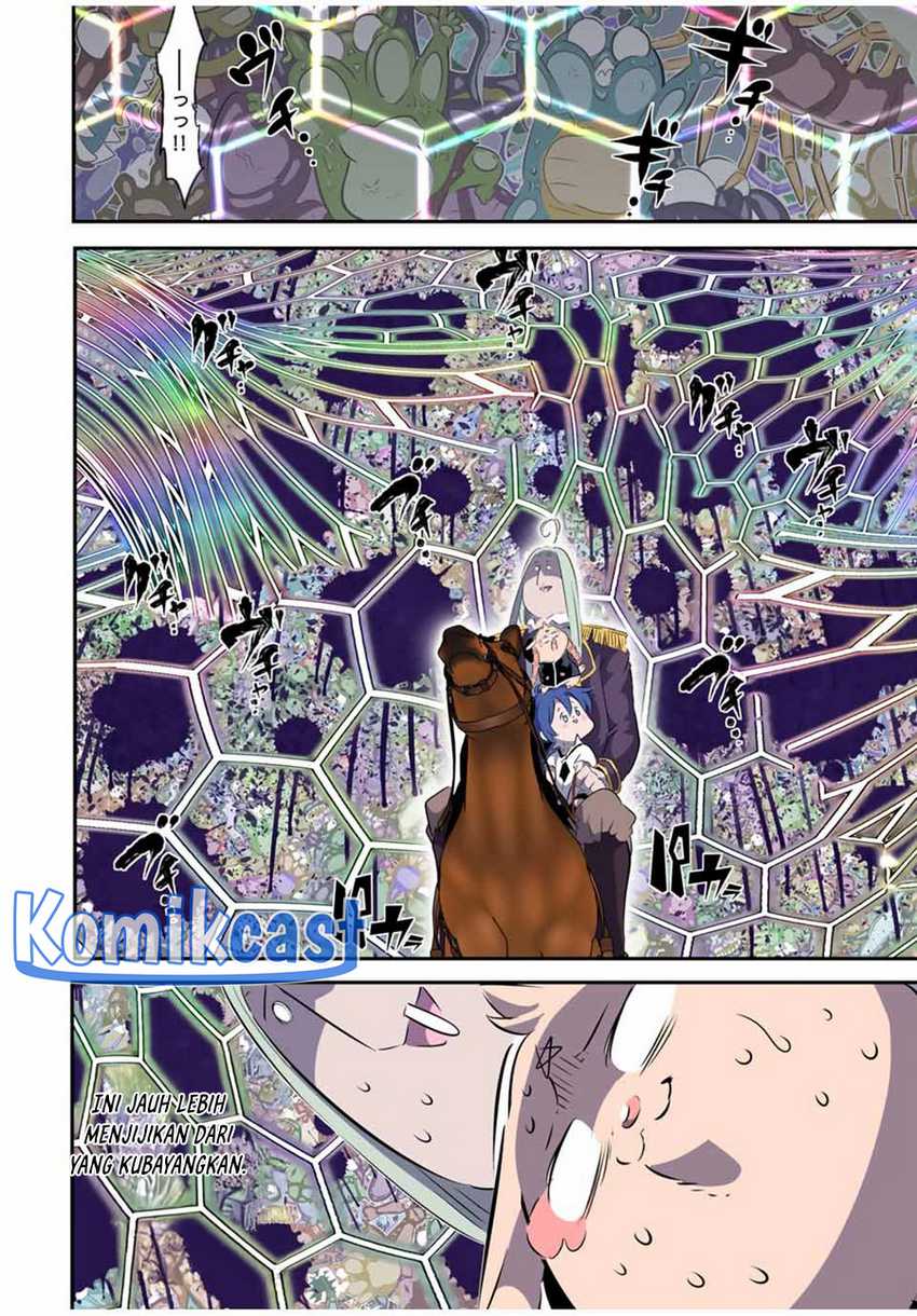 Chapter 181 - halaman 11