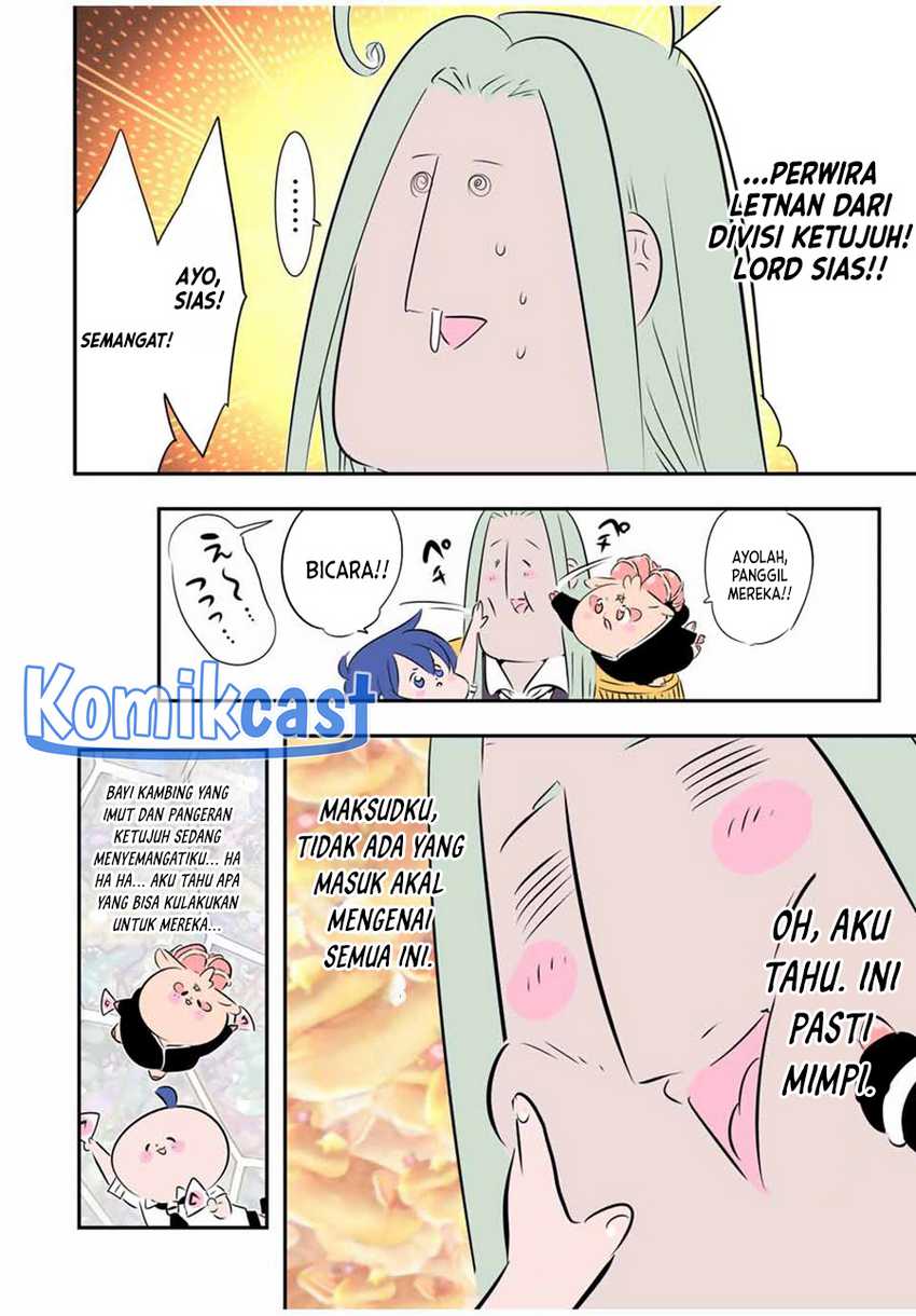 Chapter 181 - halaman 13