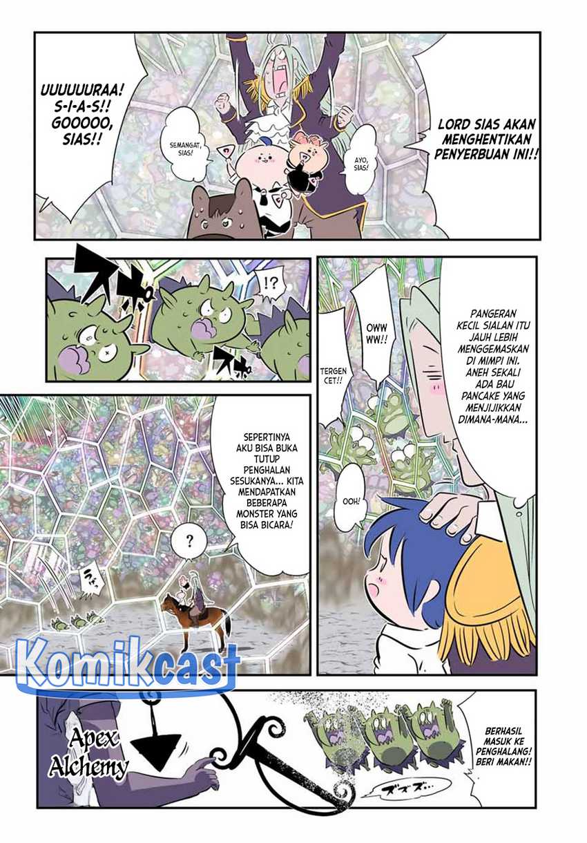 Chapter 181 - halaman 14