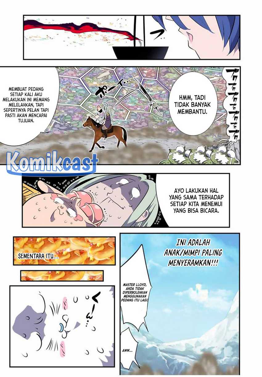 Chapter 181 - halaman 20