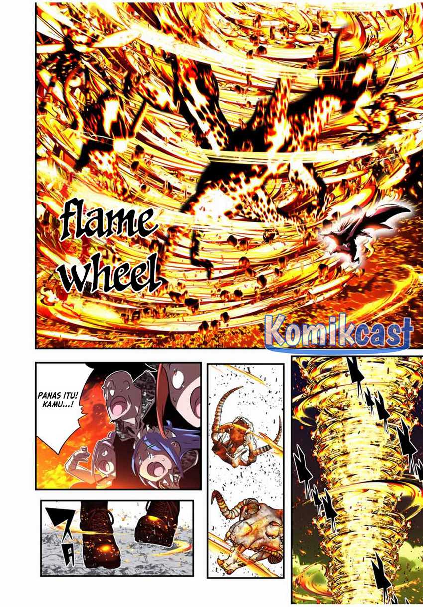 Chapter 181 - halaman 23