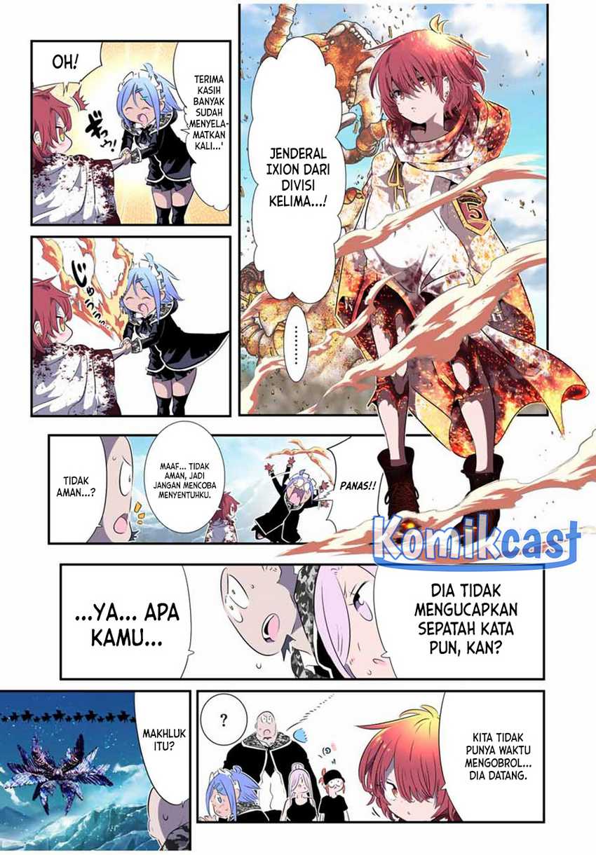 Chapter 181 - halaman 24
