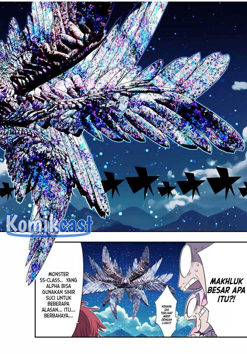 Chapter 181 - halaman 25