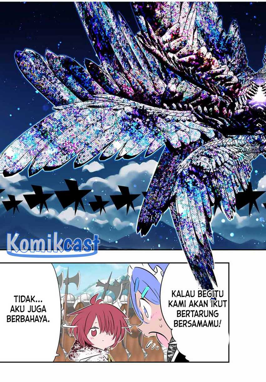 Chapter 181 - halaman 26