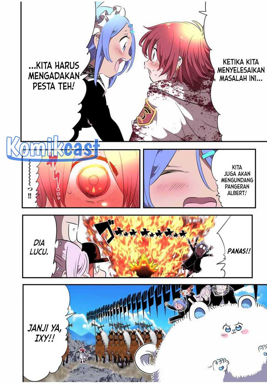 Chapter 181 - halaman 29