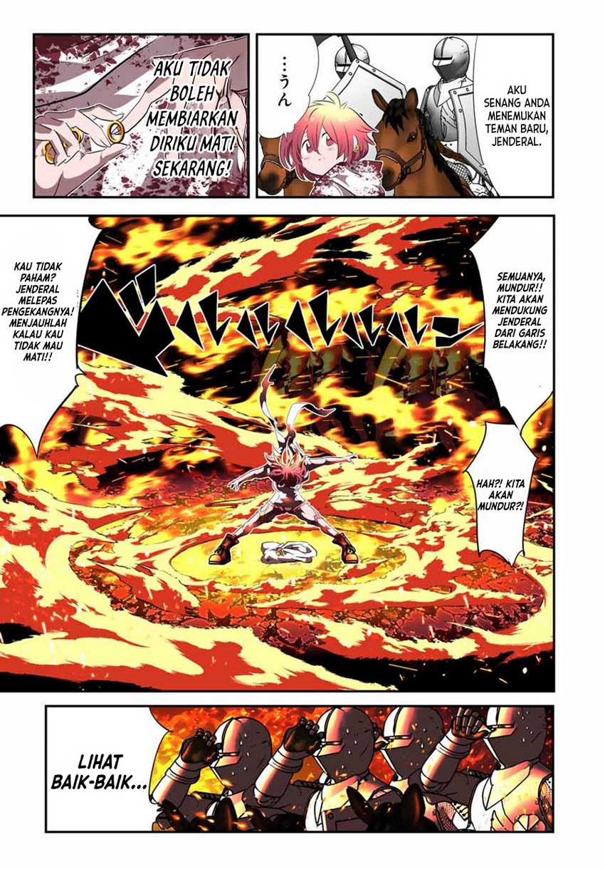 Chapter 181 - halaman 30