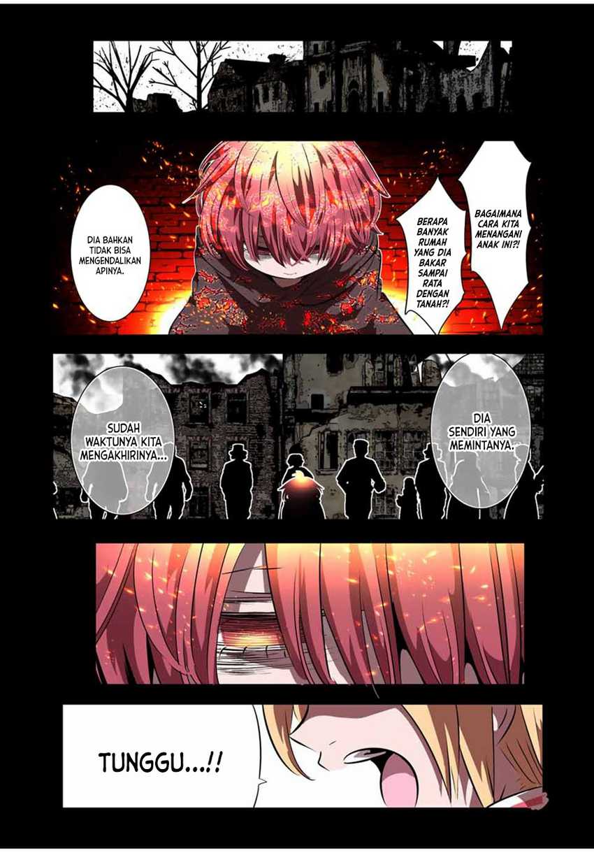 Chapter 181 - halaman 32