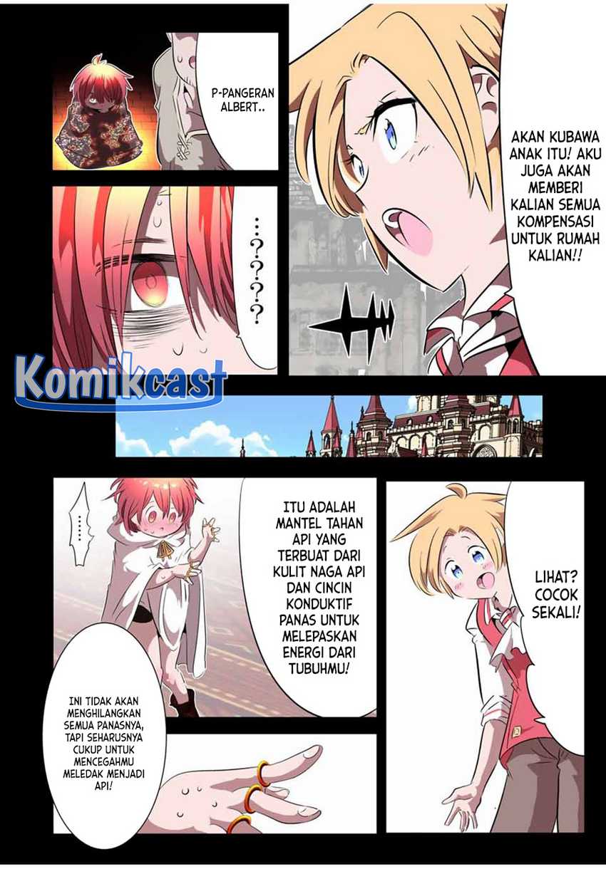Chapter 181 - halaman 33