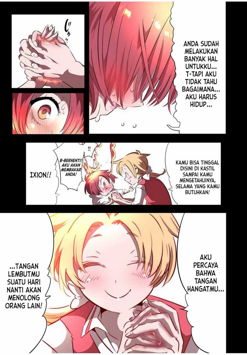 Chapter 181 - halaman 34