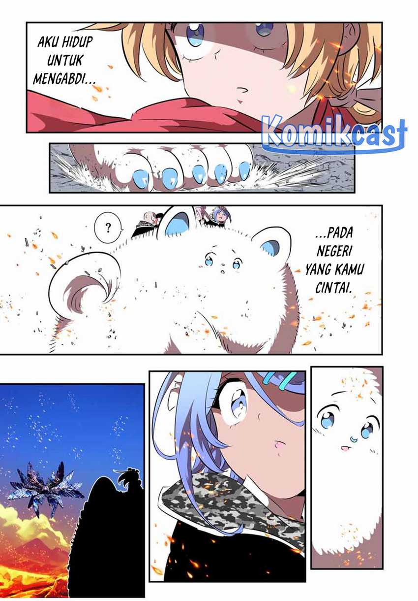 Chapter 181 - halaman 36