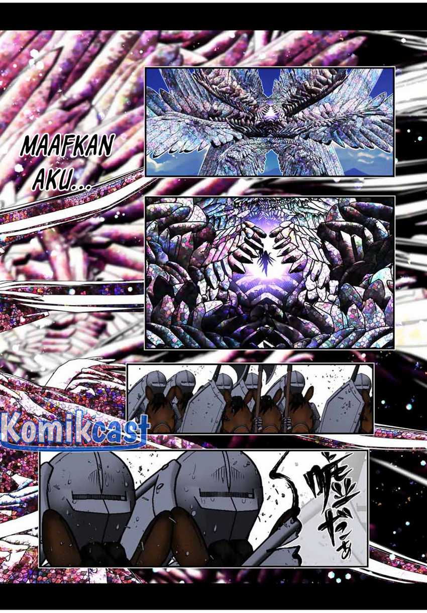 Chapter 181 - halaman 37
