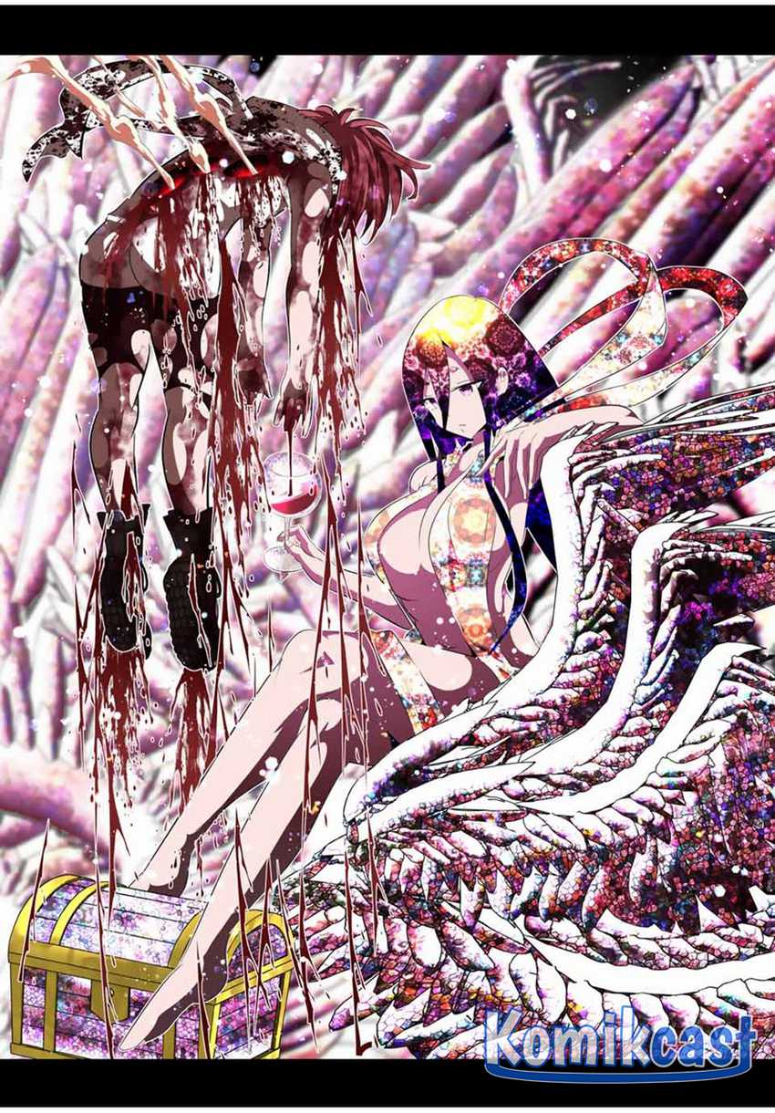 Chapter 181 - halaman 38