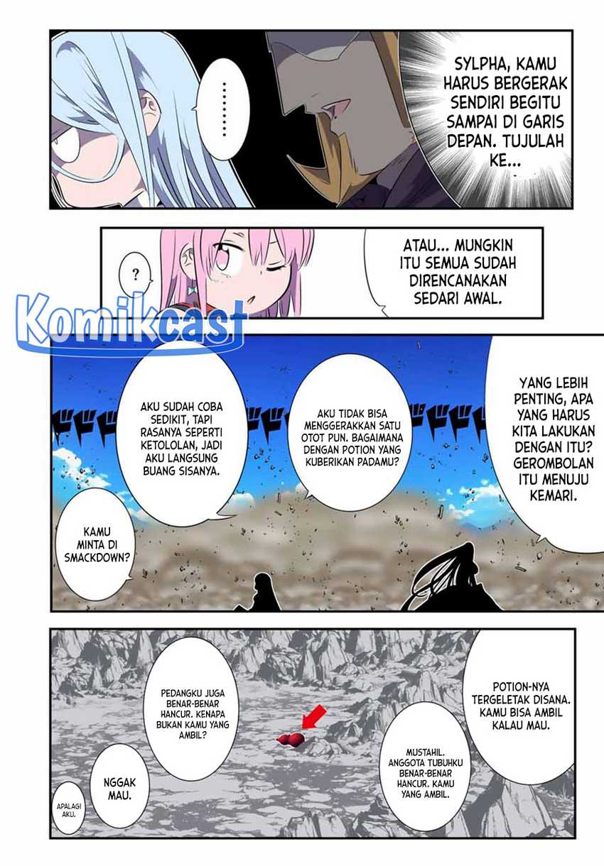 Chapter 181 - halaman 7