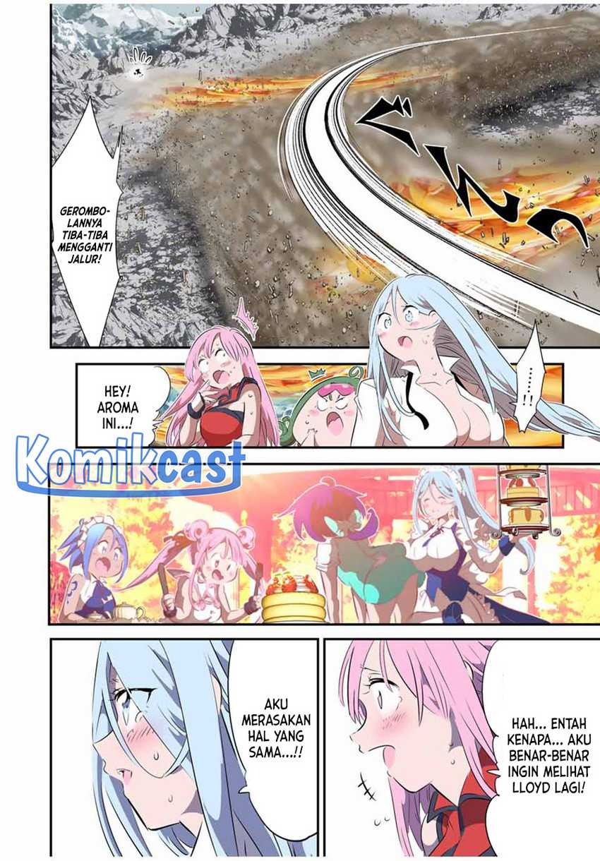 Chapter 181 - halaman 9