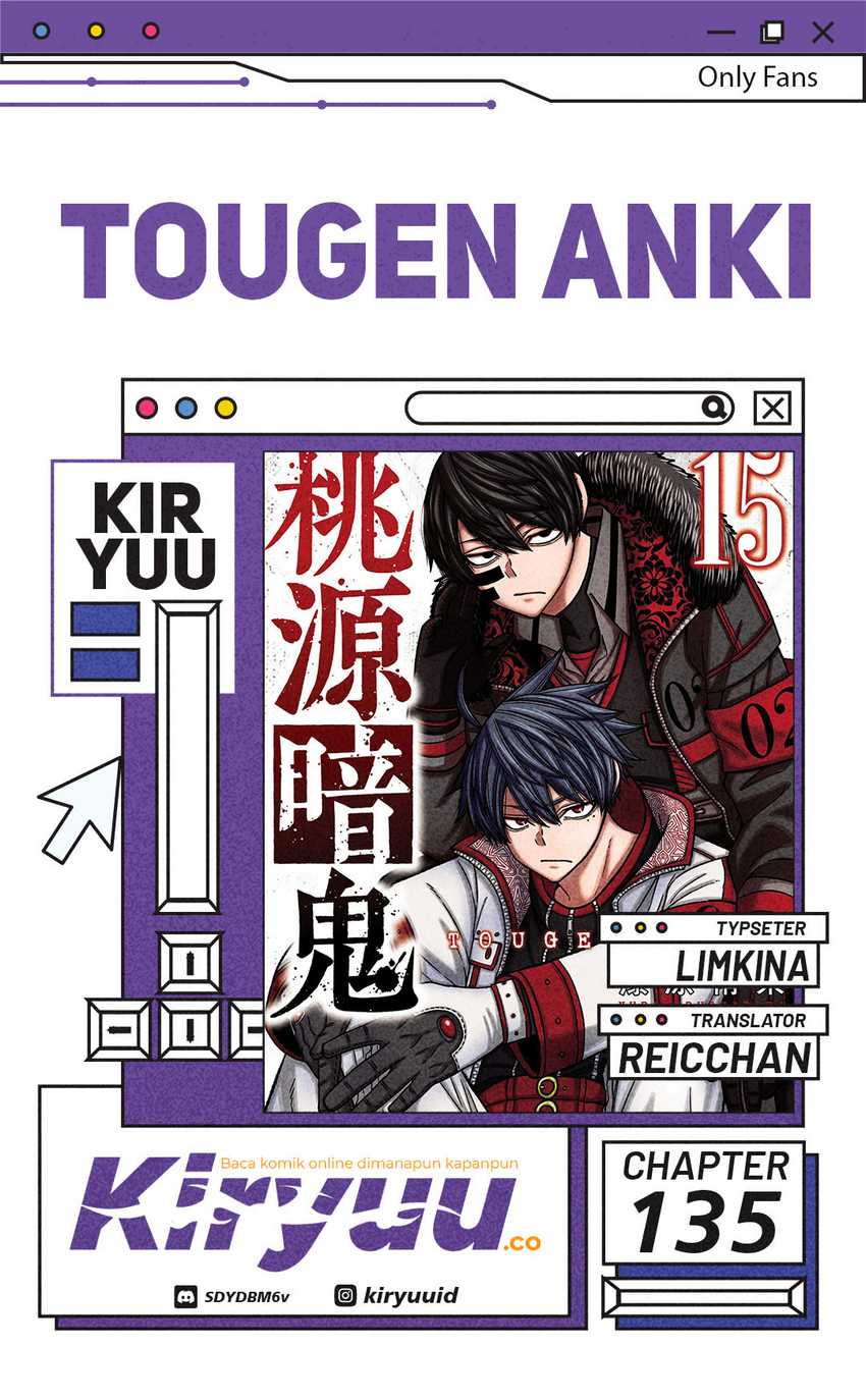 Chapter 135 - halaman 2