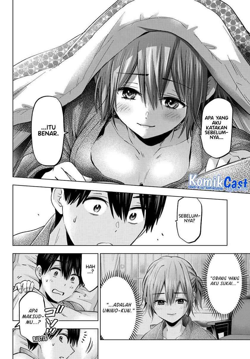 Chapter 212 - halaman 8