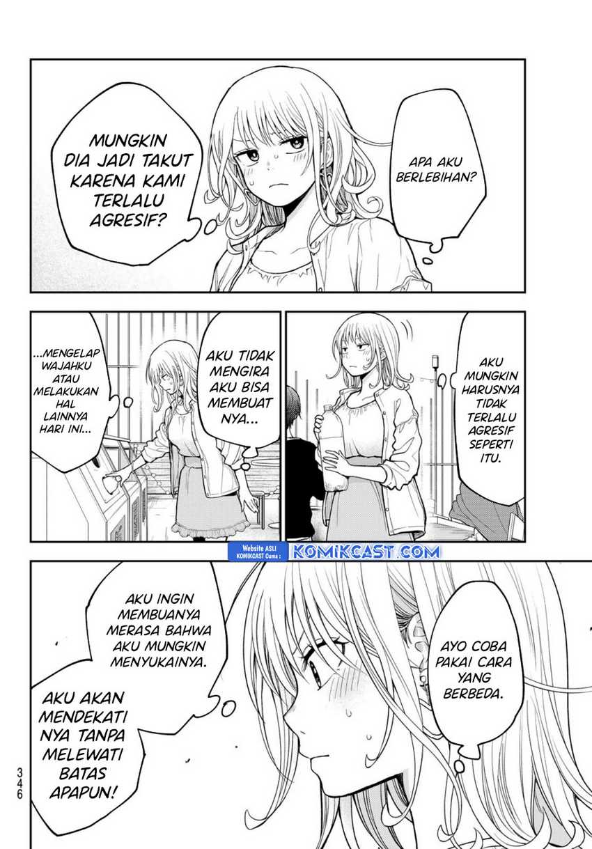 Chapter 157 - halaman 9