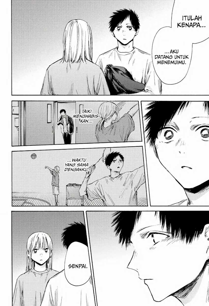 Chapter 176 - halaman 18
