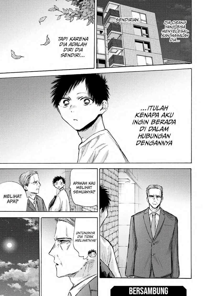 Chapter 176 - halaman 21