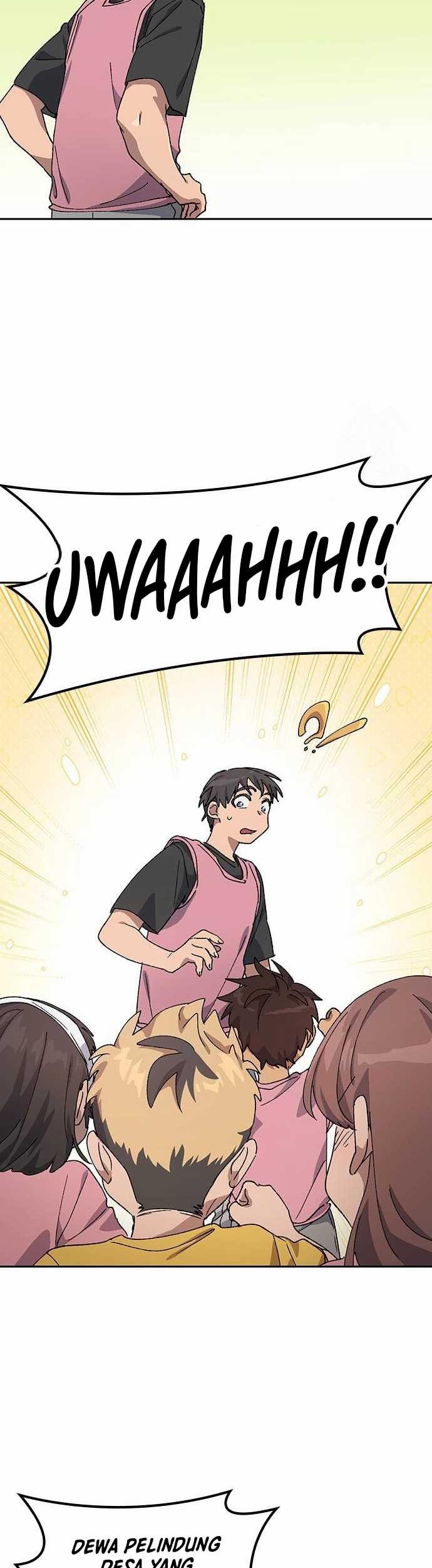 Chapter 50 - halaman 23