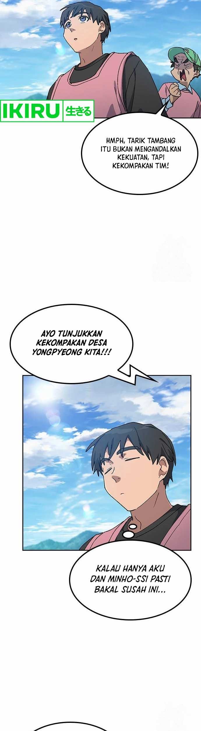 Chapter 50 - halaman 27