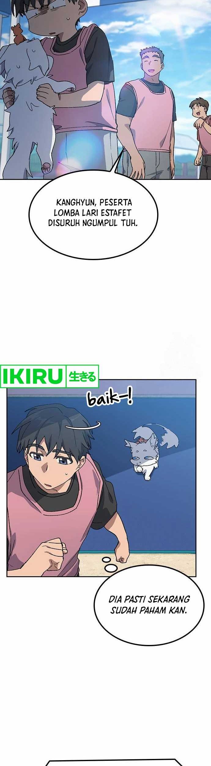 Chapter 50 - halaman 34