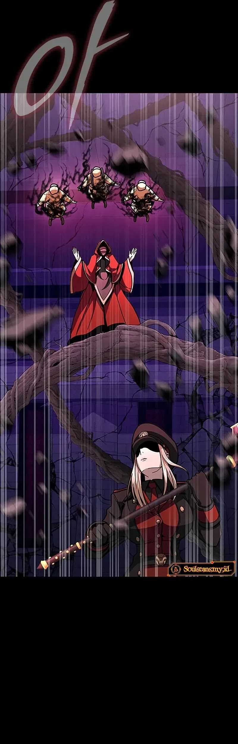 Chapter 64 - halaman 28