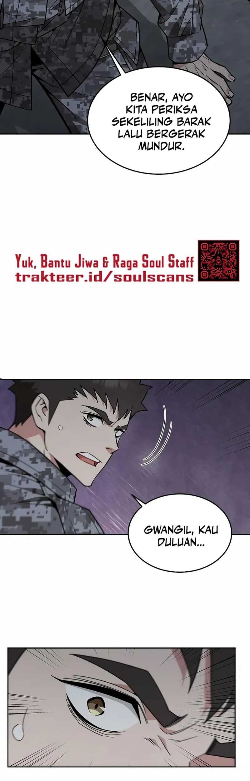 Chapter 40 - halaman 21
