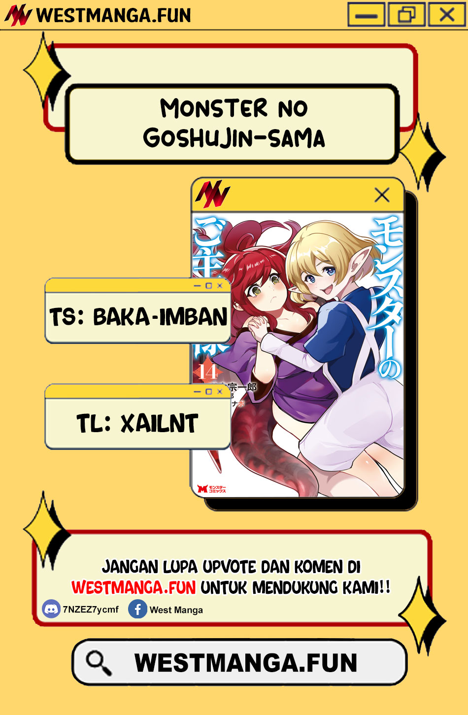 Chapter 73 - halaman 4