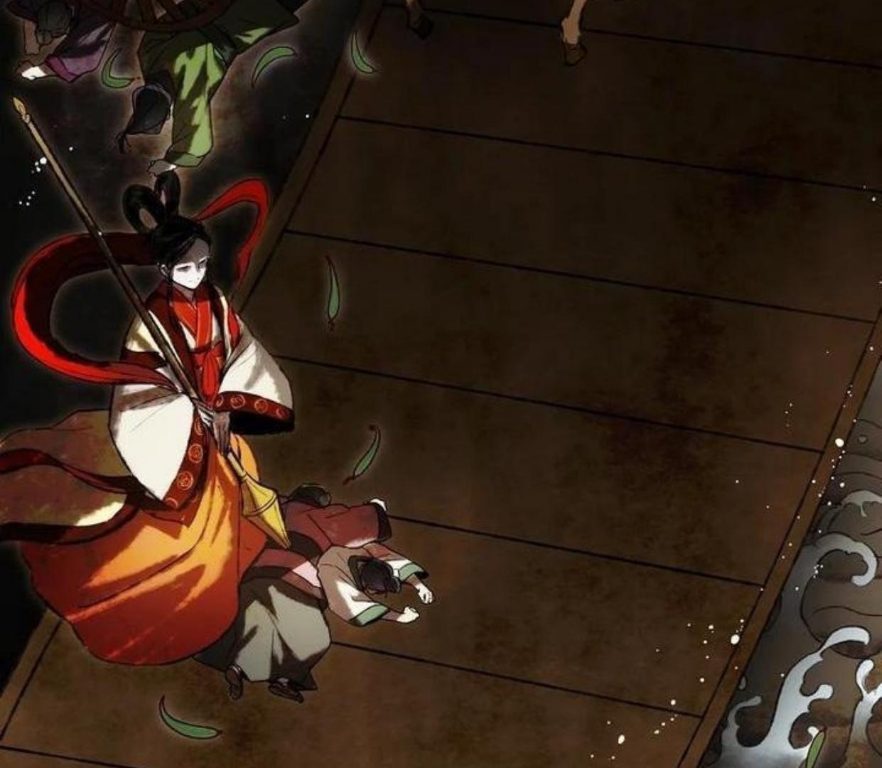 Chapter 19 - halaman 160