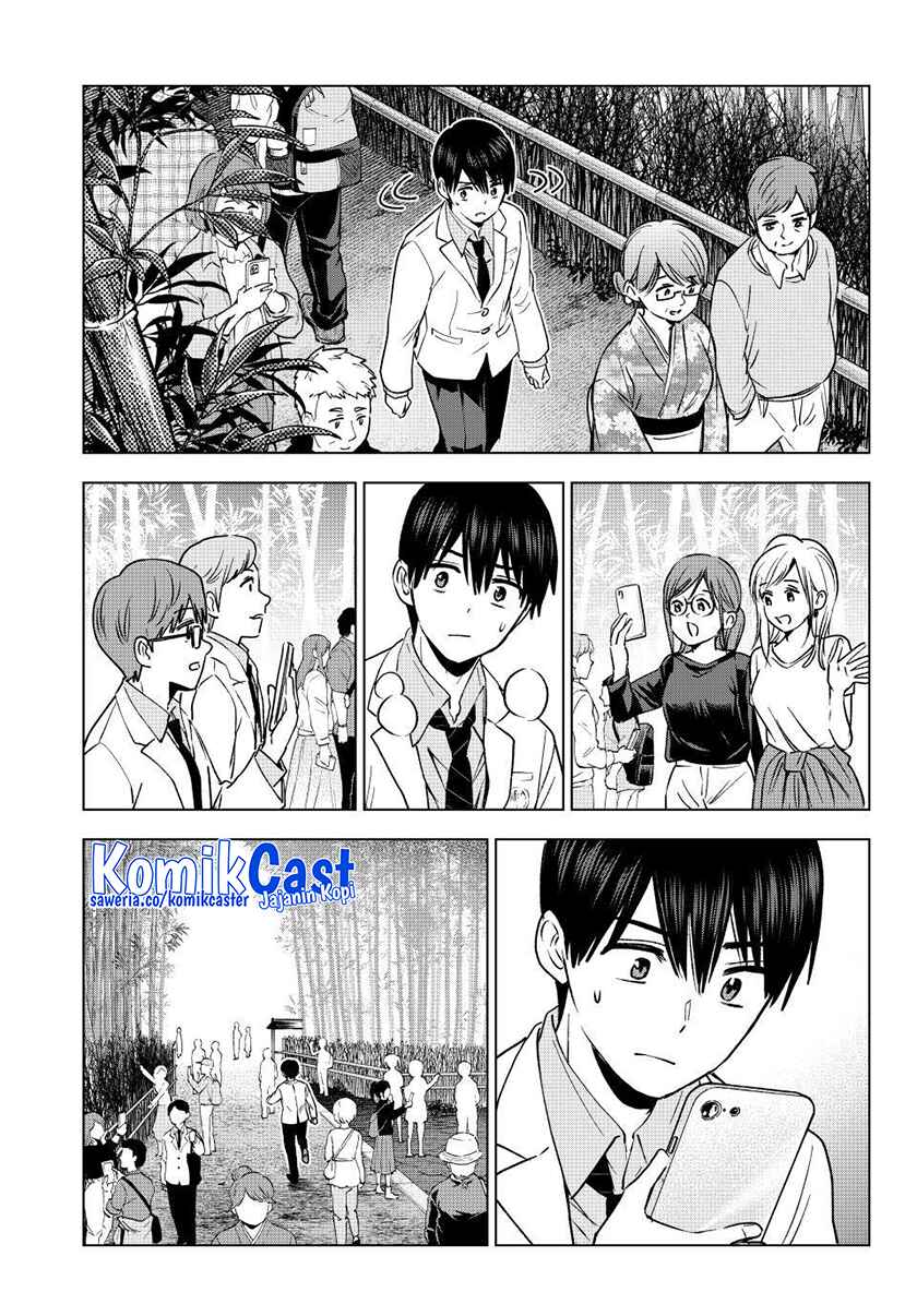 Chapter 213 - halaman 13