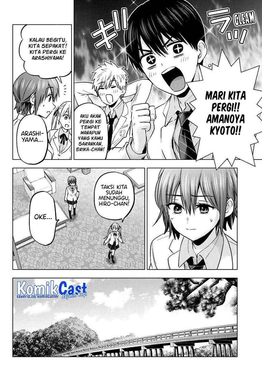 Chapter 213 - halaman 8