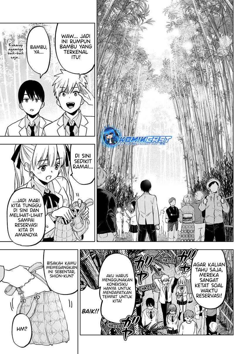 Chapter 213 - halaman 9