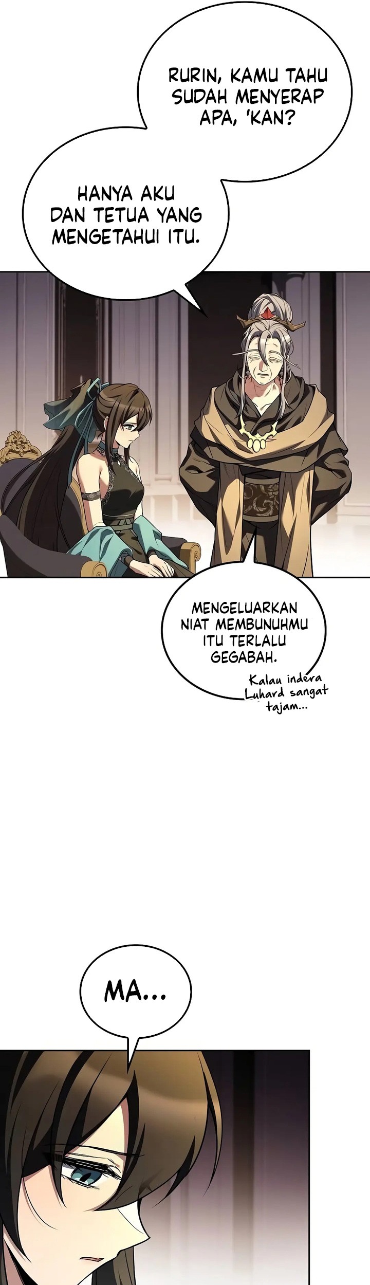 Chapter 69 - halaman 19