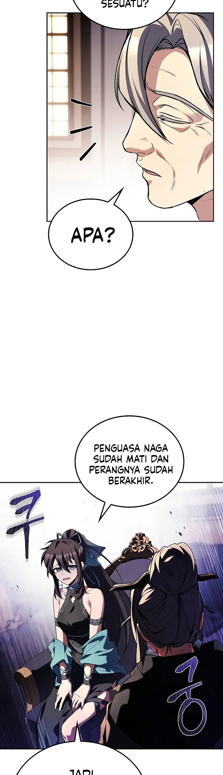 Chapter 69 - halaman 23