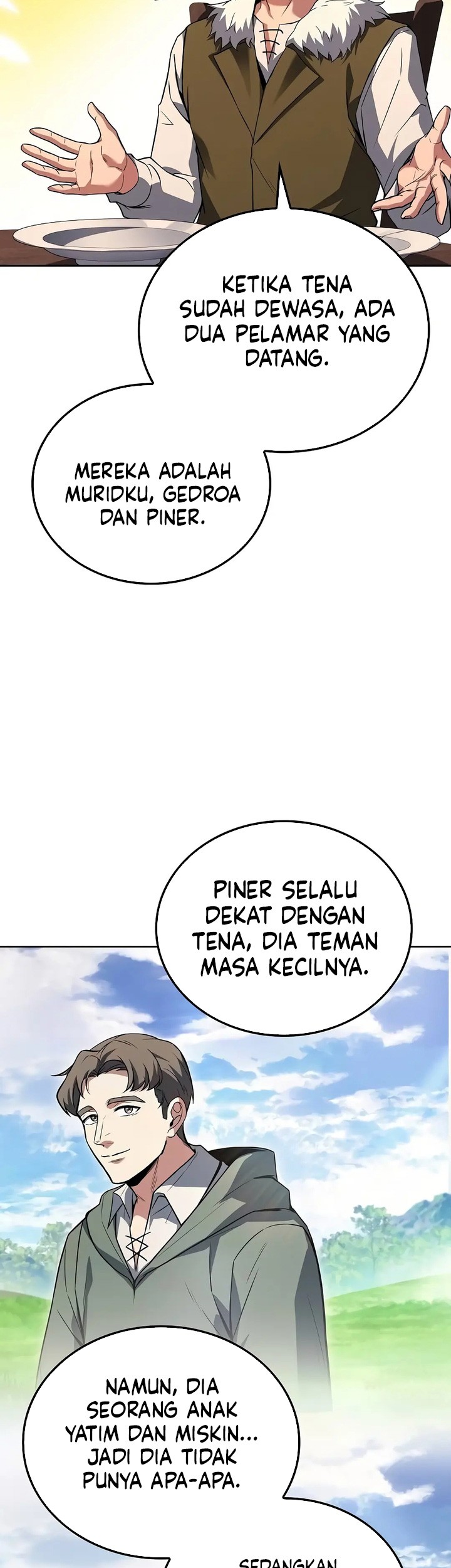 Chapter 69 - halaman 33
