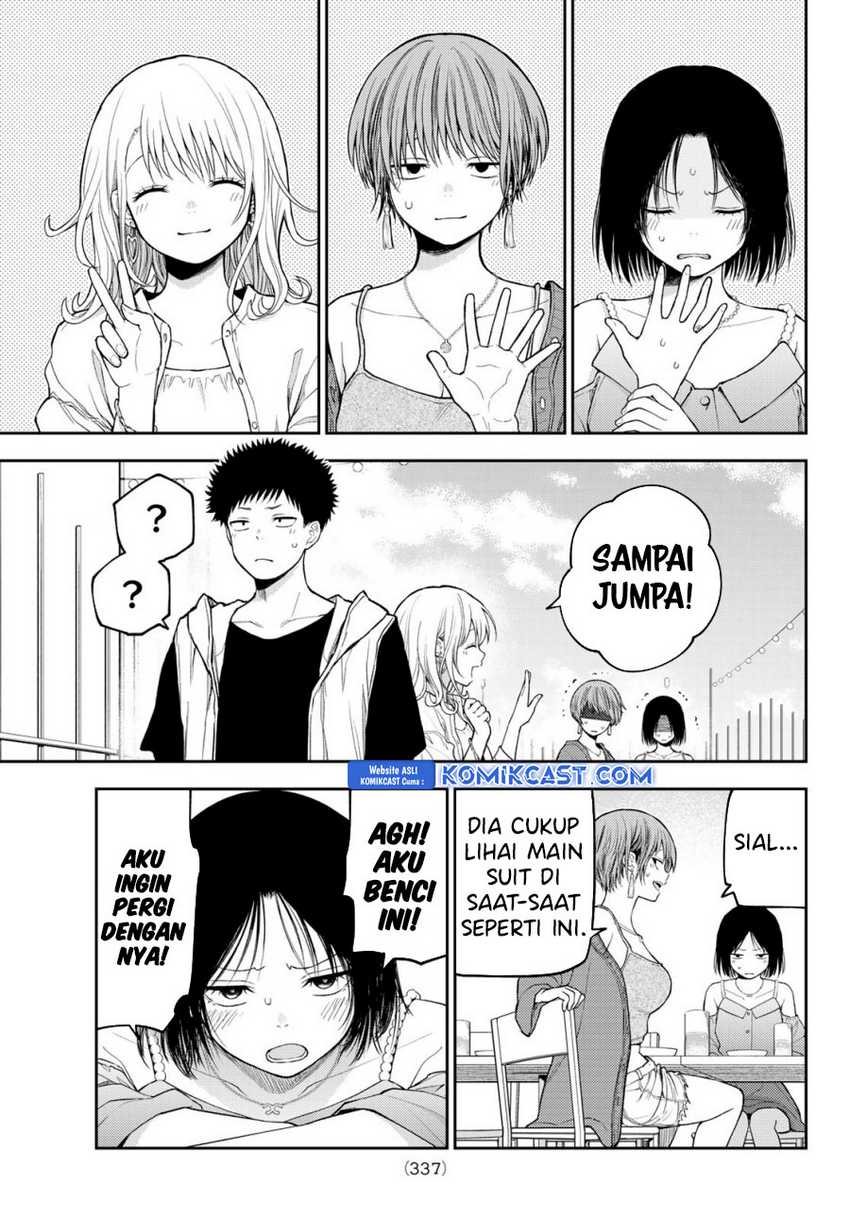 Chapter 158 - halaman 10