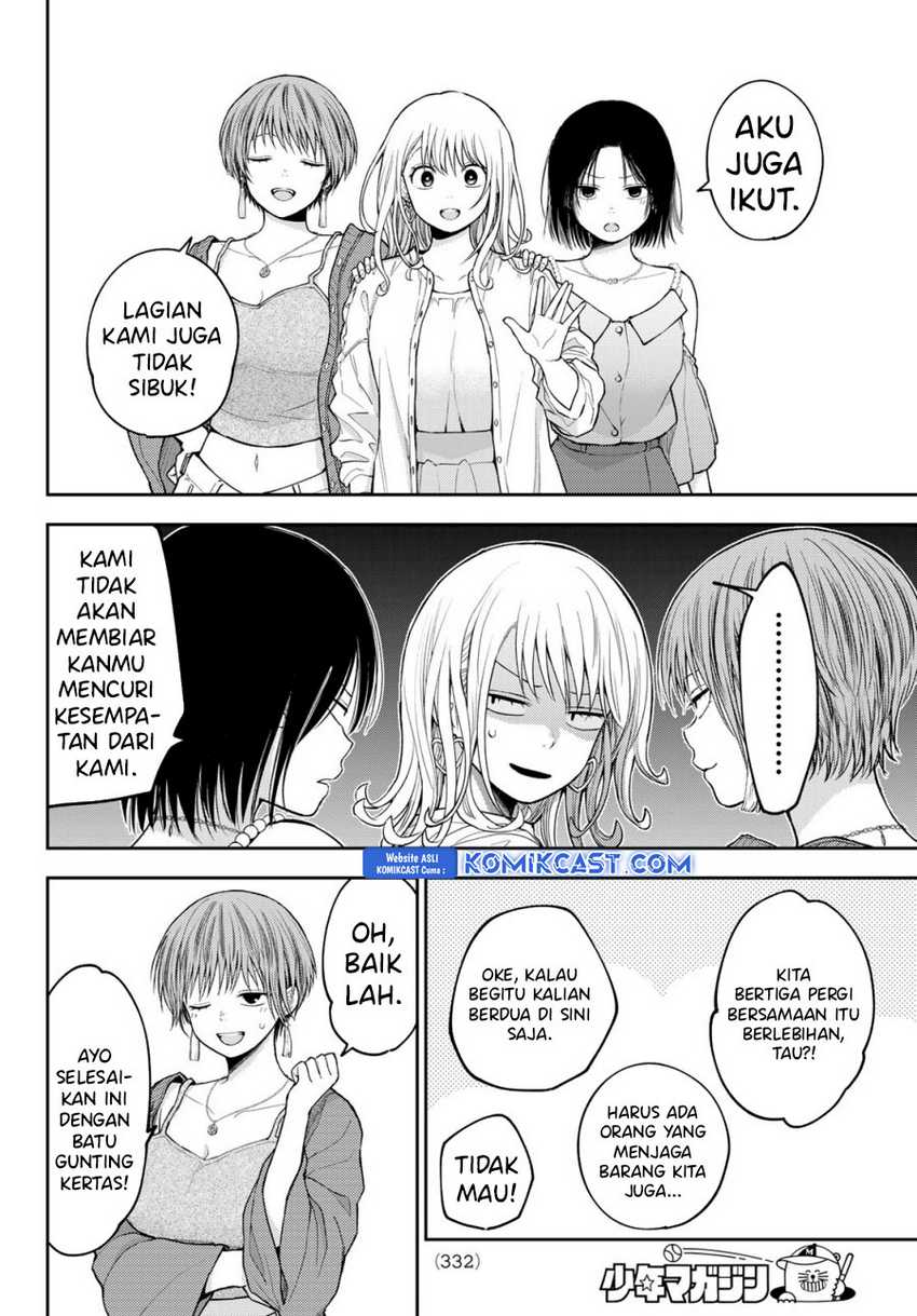 Chapter 158 - halaman 5