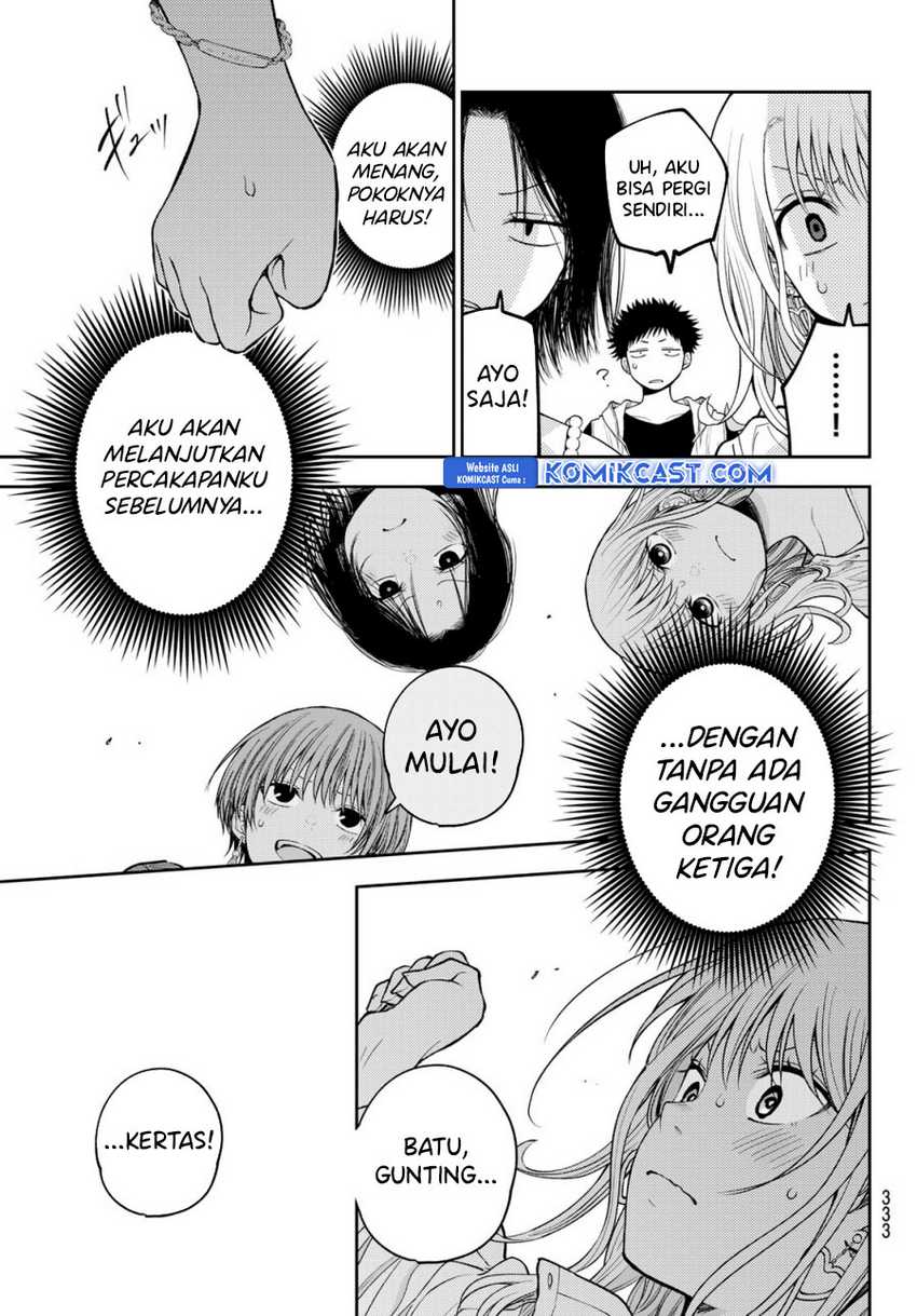 Chapter 158 - halaman 6