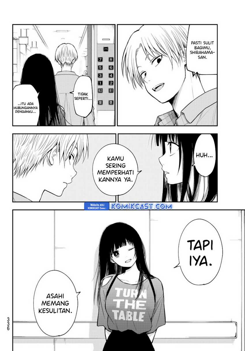 Chapter 158 - halaman 9