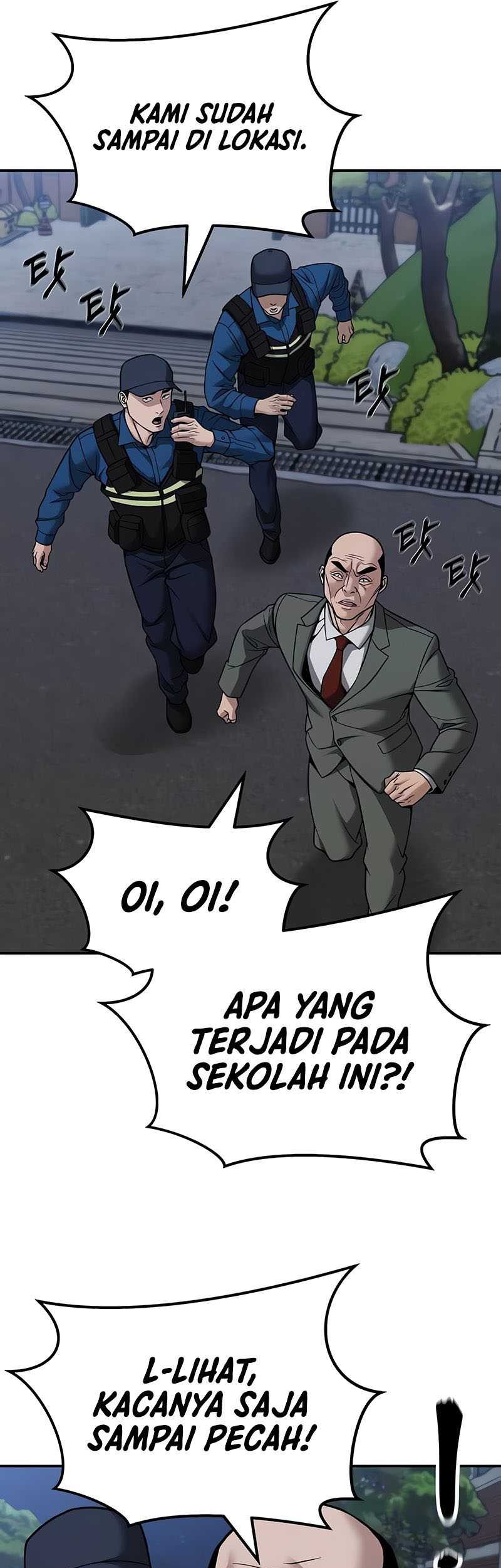 Chapter 124 - halaman 38
