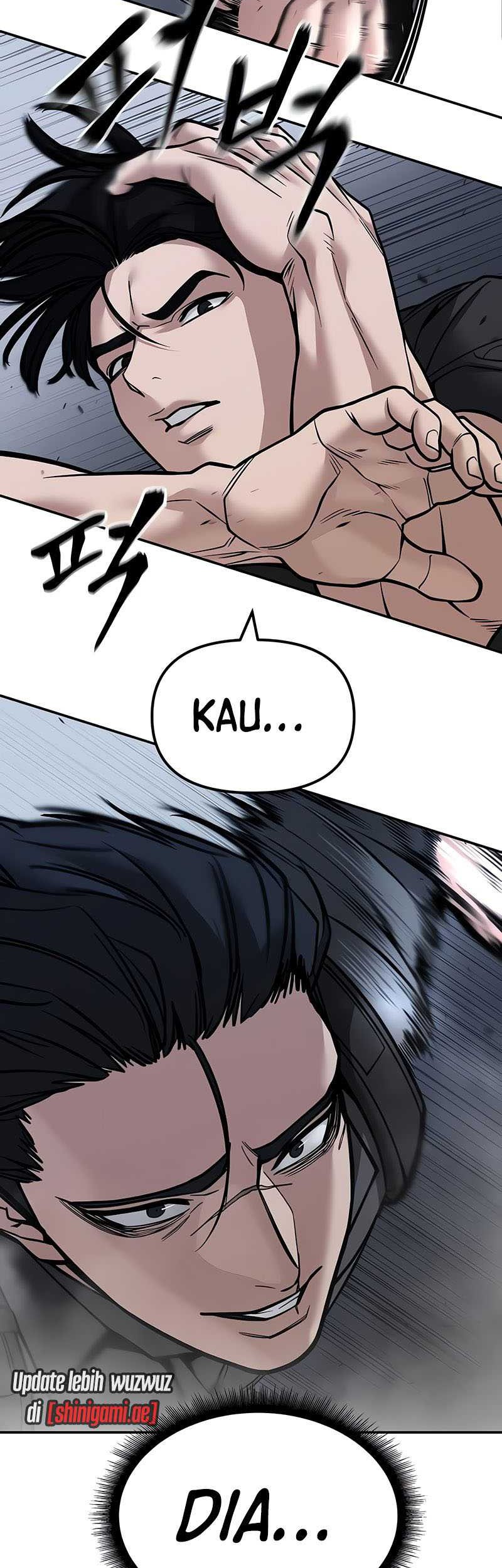 Chapter 124 - halaman 20
