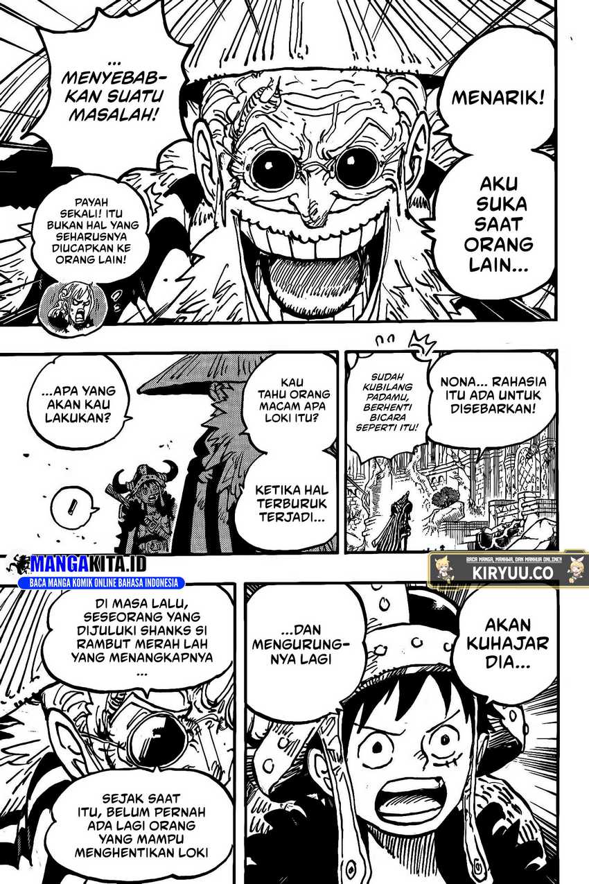 Chapter 1139 - halaman 10