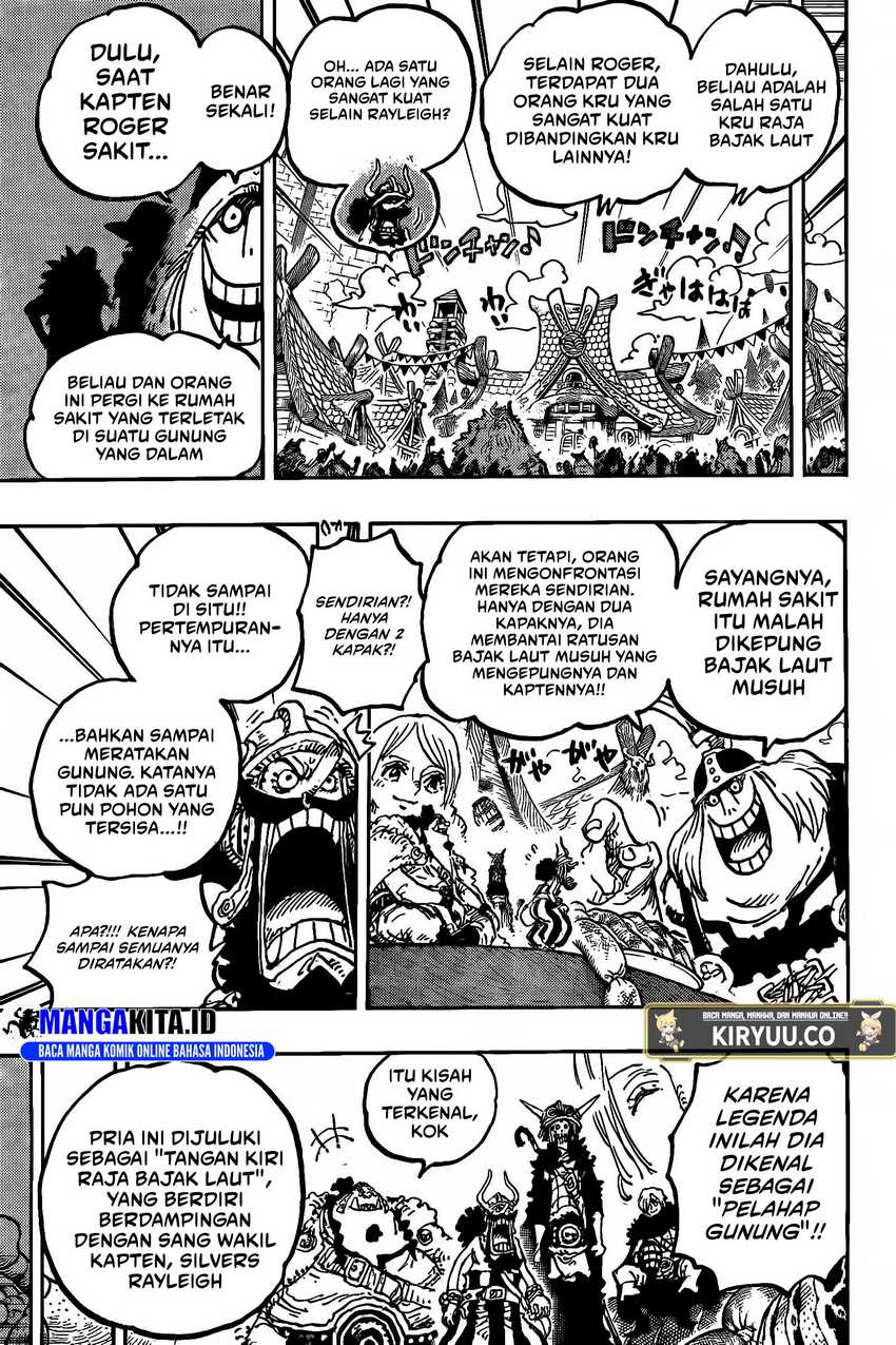Chapter 1139 - halaman 12
