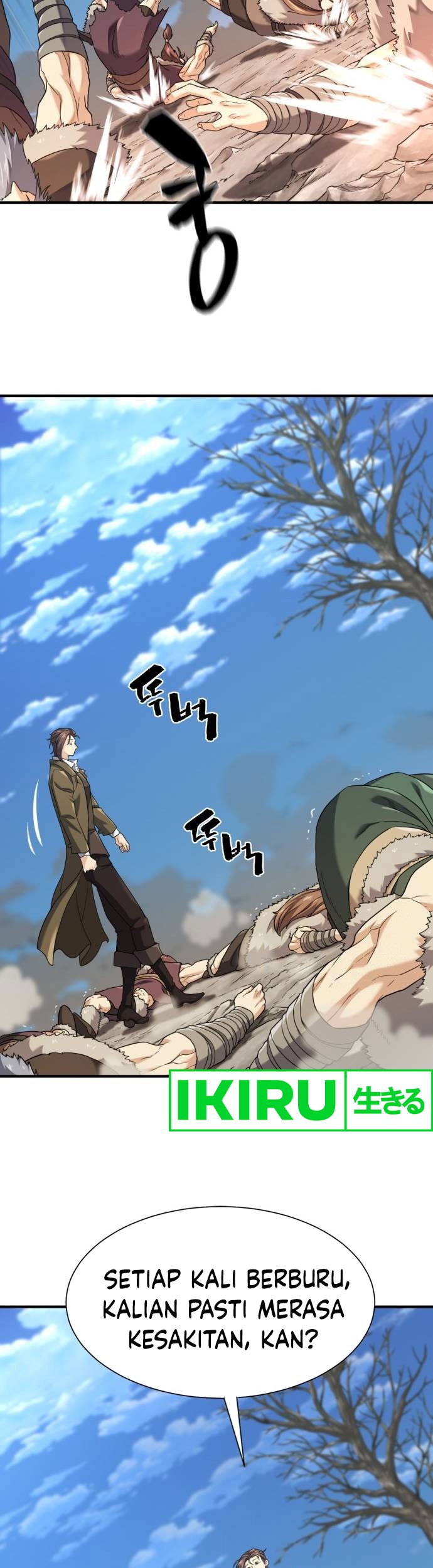 Chapter 179 - halaman 38