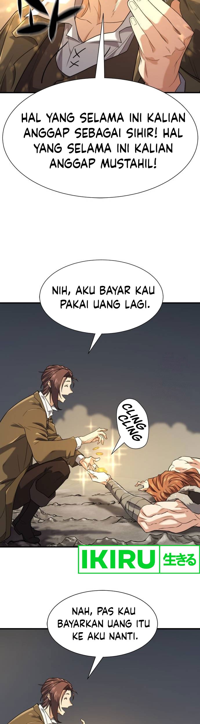 Chapter 179 - halaman 40