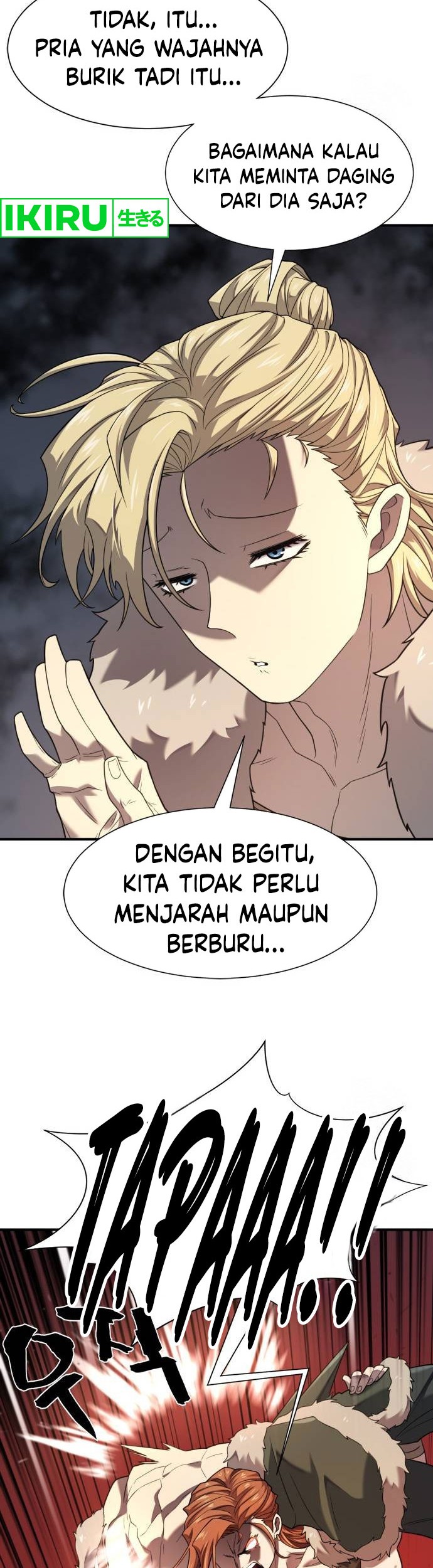 Chapter 179 - halaman 43