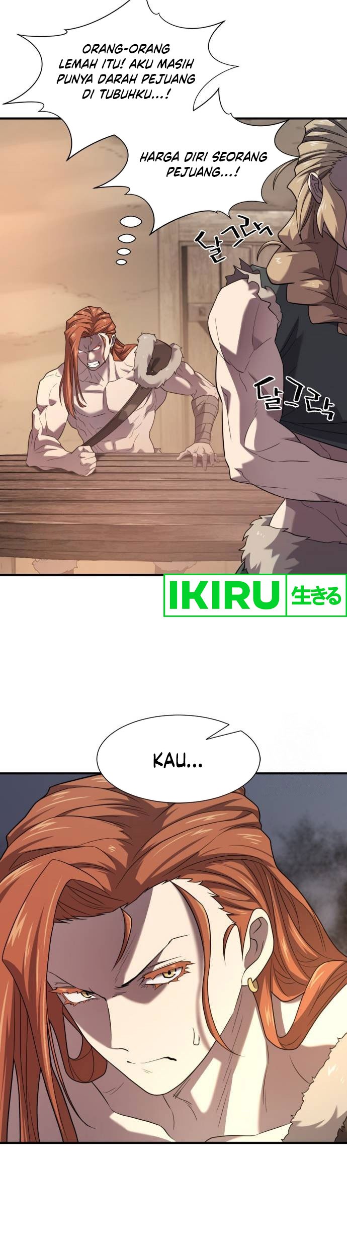 Chapter 179 - halaman 45