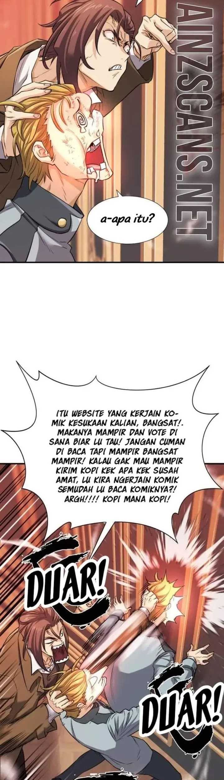 Chapter 69 - halaman 66